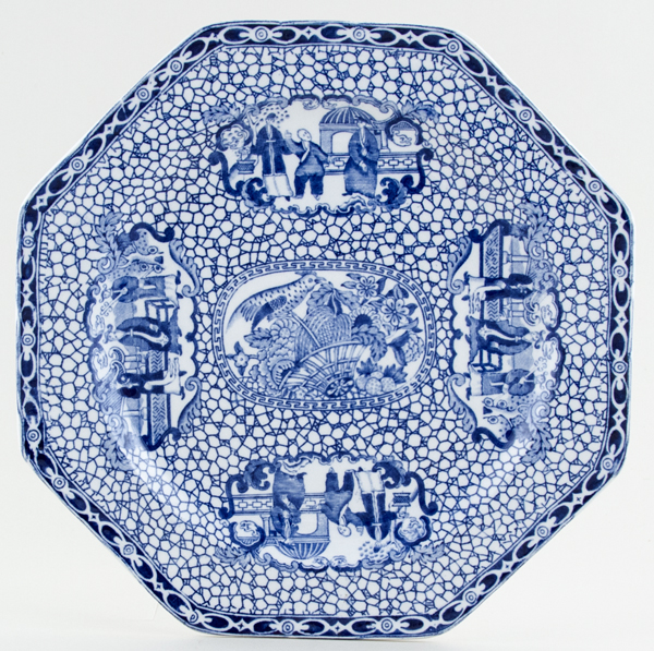 Plate c1930s